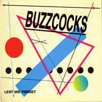 Buzzcocks - Lest We Forget
