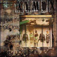 Clan Of Xymox - Clan Of Xymox