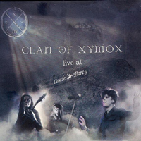 Clan Of Xymox - Live at Castle Party 2010
