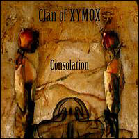 Clan Of Xymox - Consolation