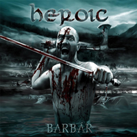 Heroic - Barbar