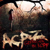 Acaz - Gefangen Im Kopf (CD 2)