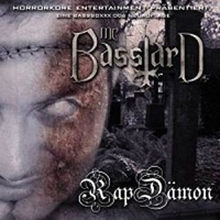 Basstard - Rap Damon (Re-Release)