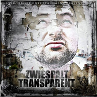 Basstard - Zwiespalt (Transparent) [CD 1]