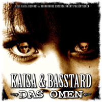 Basstard - Das Omen (CD 1) feat.