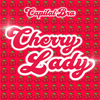 Capital Bra - Cherry Lady (Single)