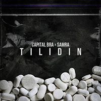 Capital Bra - Tilidin (Single) 