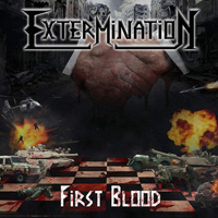 Extermination - First Blood