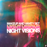 Makeup And Vanity Set - Night Visions (Single)