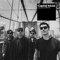 Capital Inicial - Acustico NYC (CD 2)