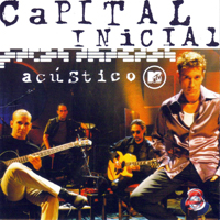 Capital Inicial - Acustico MTV