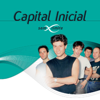 Capital Inicial - Sem Limite (CD 1)