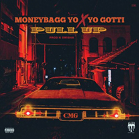MoneyBagg Yo - Pull Up (Single)