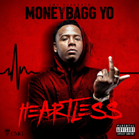 MoneyBagg Yo - Heartless (Mixtape)