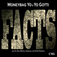 MoneyBagg Yo - Facts (Single)