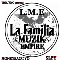 MoneyBagg Yo - La Familia