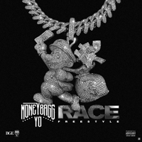 MoneyBagg Yo - Race Freestyle (Single)