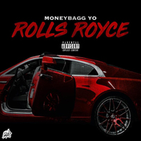 MoneyBagg Yo - Rolls Royce (Single)