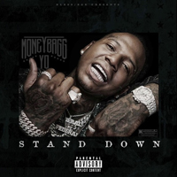 MoneyBagg Yo - Stand Down (Single)