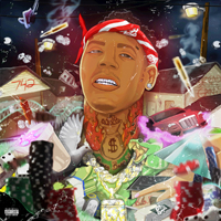 MoneyBagg Yo - Bet On Me