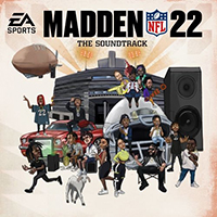 MoneyBagg Yo - Blitz (From Madden NFL 22 Soundtrack) (with Tripstar) (Single)