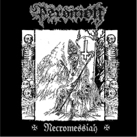 Perdition (POL) - Necromessiah Demo