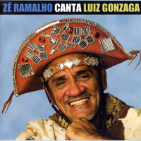 Ramalho, Ze - Ze Ramalho Canta Luiz Gonzaga