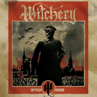 Witchery - Witchkrieg (Limited Edition)
