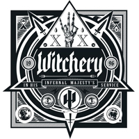 Witchery - In His Infernal Majesty's Service