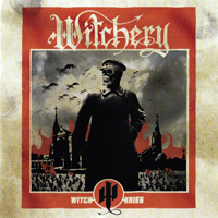 Witchery - Witchkrieg (Japan Edition)