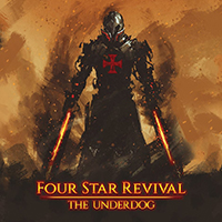 Four Star Revival - The Underdog (EP)