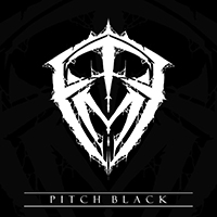 Funeral For The Masses - Pitch Black (EP)