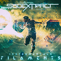 Soul Extract - Filaments (Instrumentals)
