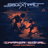 Soul Extract - Carrier Signal (Cliff Lin Remix)