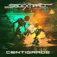 Soul Extract - Centigrade (Single)