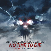 Soul Extract - No Time To Die (Single)