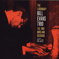 Bill Evans (USA, NJ) - The Birdland Session