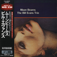 Bill Evans (USA, NJ) - Moon Beams