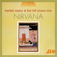 Bill Evans (USA, NJ) - Nirvana (Split)