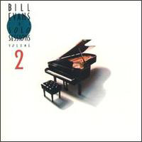 Bill Evans (USA, NJ) - The Solo Sessions Vol. 2