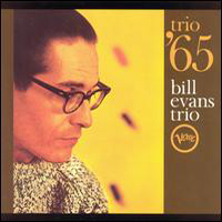 Bill Evans (USA, NJ) - Trio 65