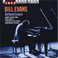 Bill Evans (USA, NJ) - A Jazz Hour With Bill Evans (Autumn Leaves)