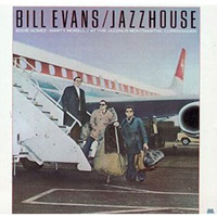 Bill Evans (USA, NJ) - Jazzhouse