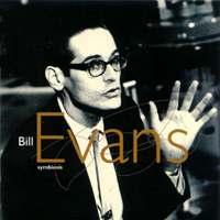 Bill Evans (USA, NJ) - Symbiosis