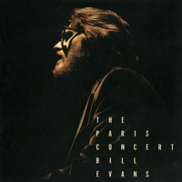 Bill Evans (USA, NJ) - The Paris Concert