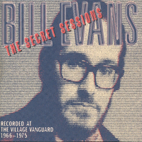 Bill Evans (USA, NJ) - The Secret Sessions At The Village Vanguard (1966 - 1975) (CD 2)