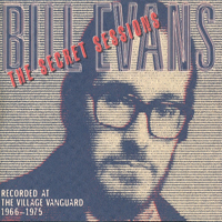 Bill Evans (USA, NJ) - The Secret Sessions At The Village Vanguard (1966 - 1975) (CD 7)