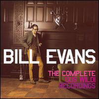 Bill Evans (USA, NJ) - The Complete Gus Wildi Recordings (1957-59) (CD 1)