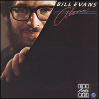Bill Evans (USA, NJ) - Alone (Again)