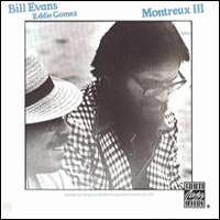 Bill Evans (USA, NJ) - Montreux III